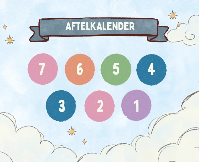 Aftelkalender